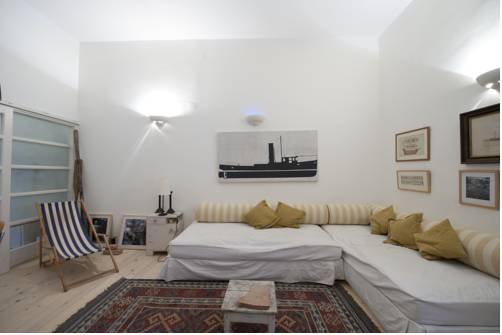 Фото Apartment Ranieri