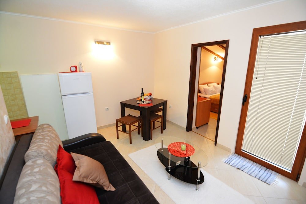 Фото Apartments Baletic