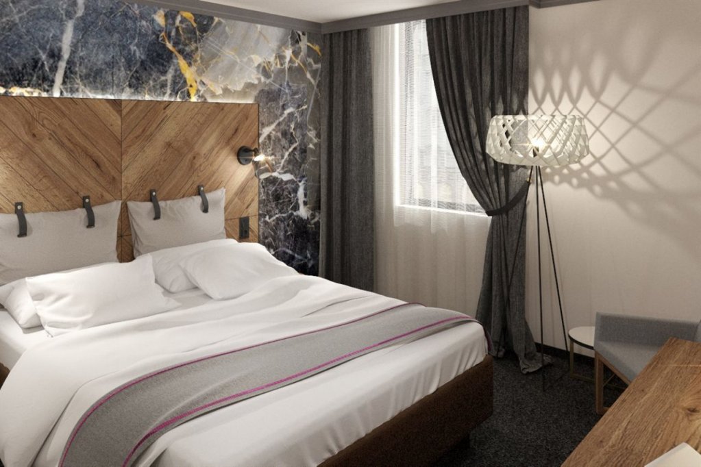 Фото Fourside Salzburg