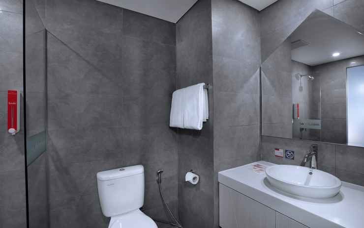 Фото Отель Favehotel Madiun