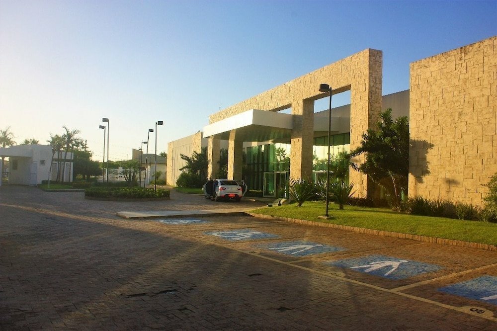 Hotel Incrível apart in Mare Bali by Carpediem, State of Rio Grande do Norte, photo