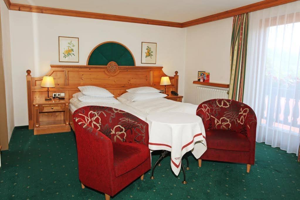 Фото Hotel Unterwirt