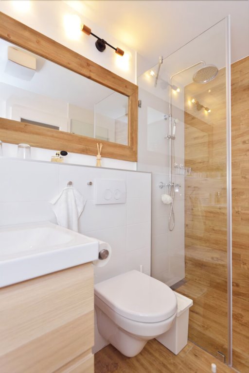 Фото Klauzal 33 Apartment I.