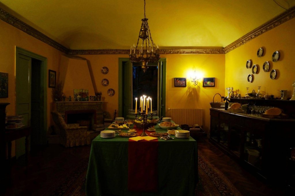 Фото La Dimora del Genio