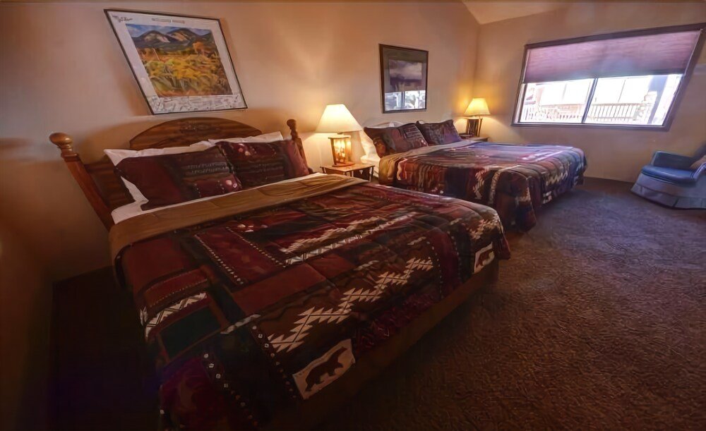 Фото Mountain Spirits