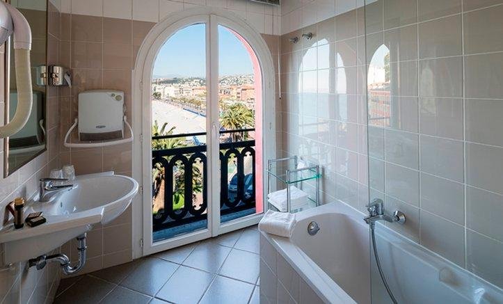 Фото Hotel Suisse Nice