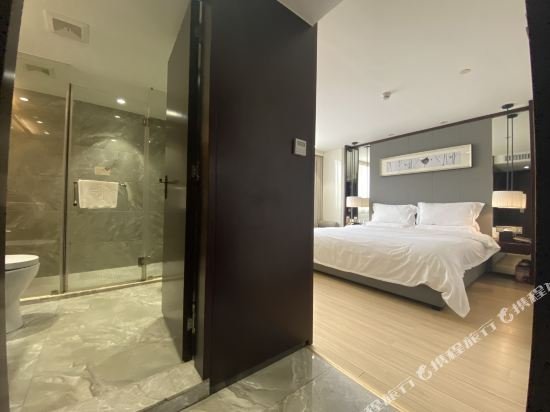 Фото City Join Hotel-Ou Zhuang station store