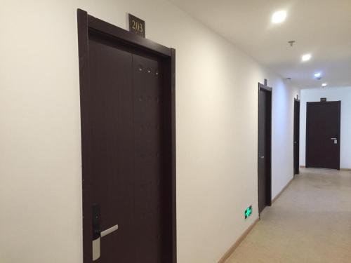 Фото Onederz Hostel Hangzhou