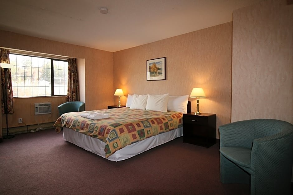 Фото Hotel Kimberley