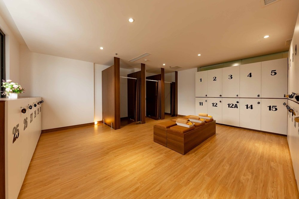 Фото The Sailing Bay Nha Trang