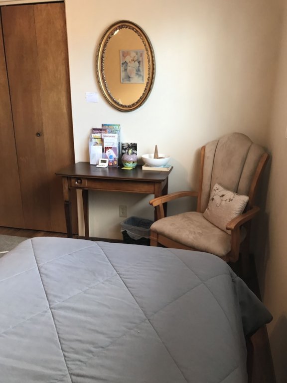 Фото Wild Rose Bed & Breakfast