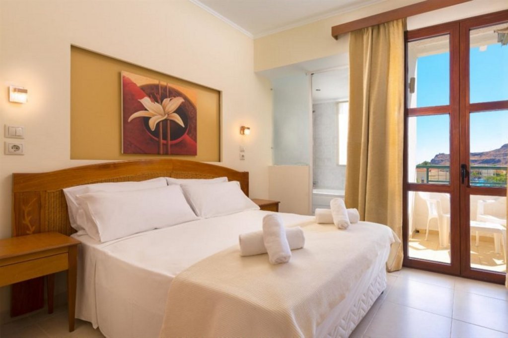 Фото Sun Beach Lindos