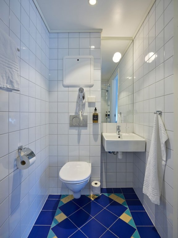 Фото Heimen Hotel