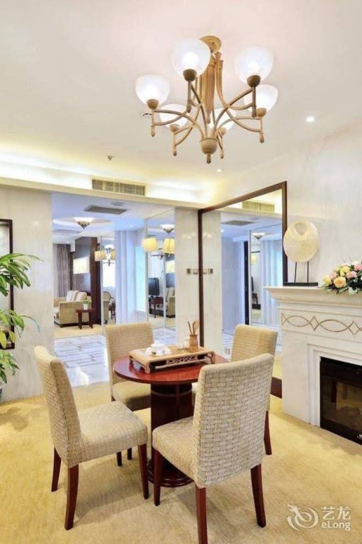 Фото Excemon Beijing Hongxiang Hotel