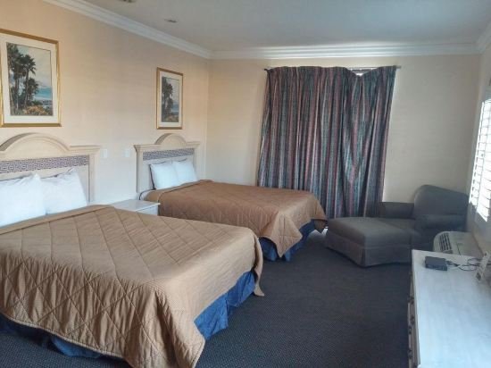 Фото Big A Motel