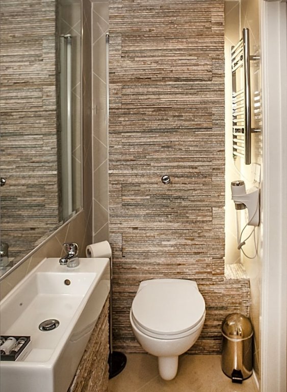 Фото Mstay 88 Studios Kensington