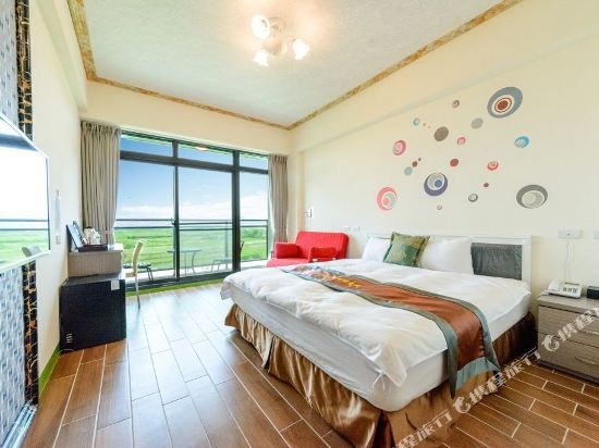 Фото Lisinty Resort