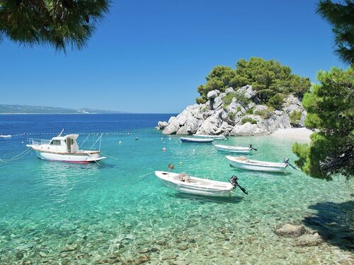 Гостиница Spacious and Comfortable Apartment, Outside the Historical Centre of Split в Сплите