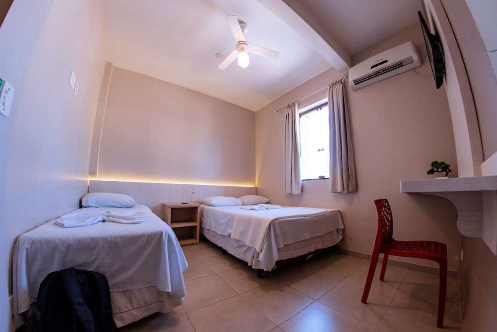 Фото Hotel Ipiranga