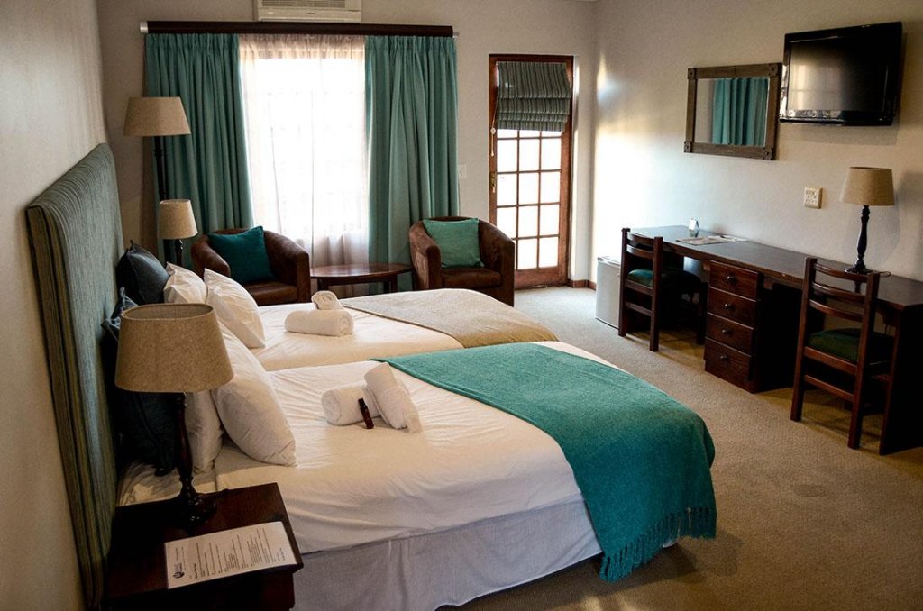 Фото Ilita Lodge