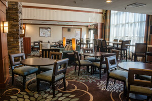 Гостиница Staybridge Suites Harrisburg, an Ihg Hotel