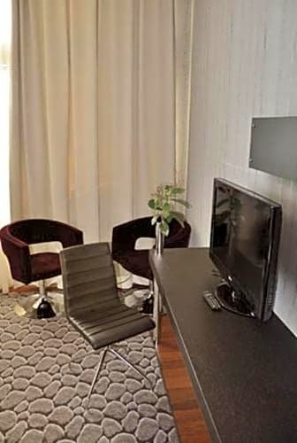 Фото Gallery Art Hotel