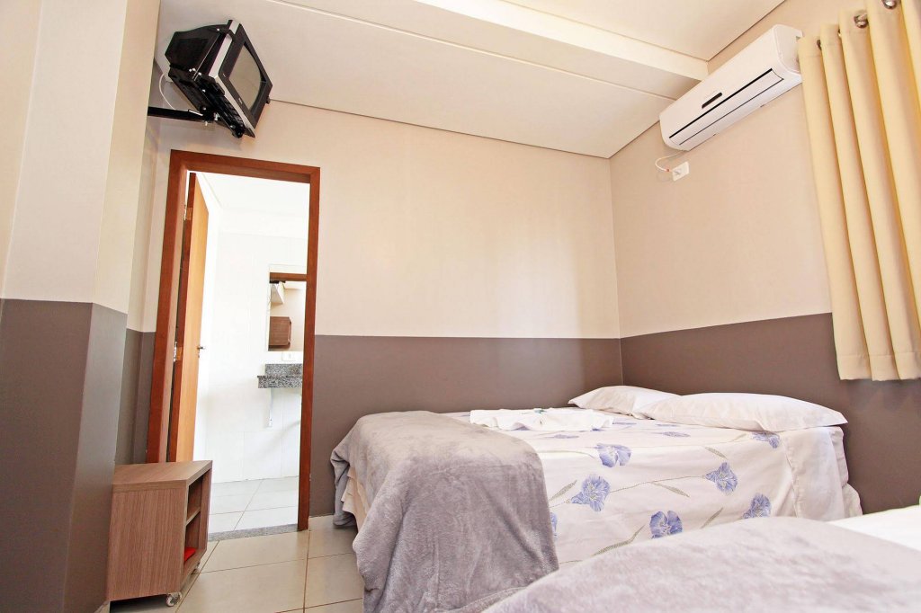 Фото Hotel Ipiranga