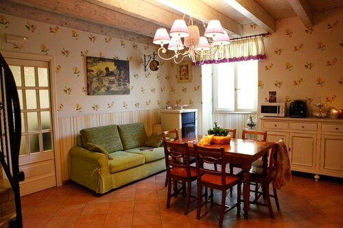 Гостиница De Nittis Bed & Breakfast в Барлетте