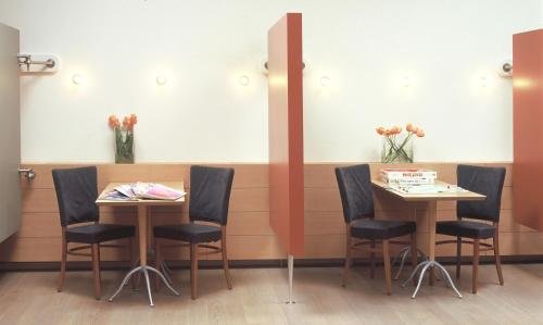 Фото Hotel Alfa Inn