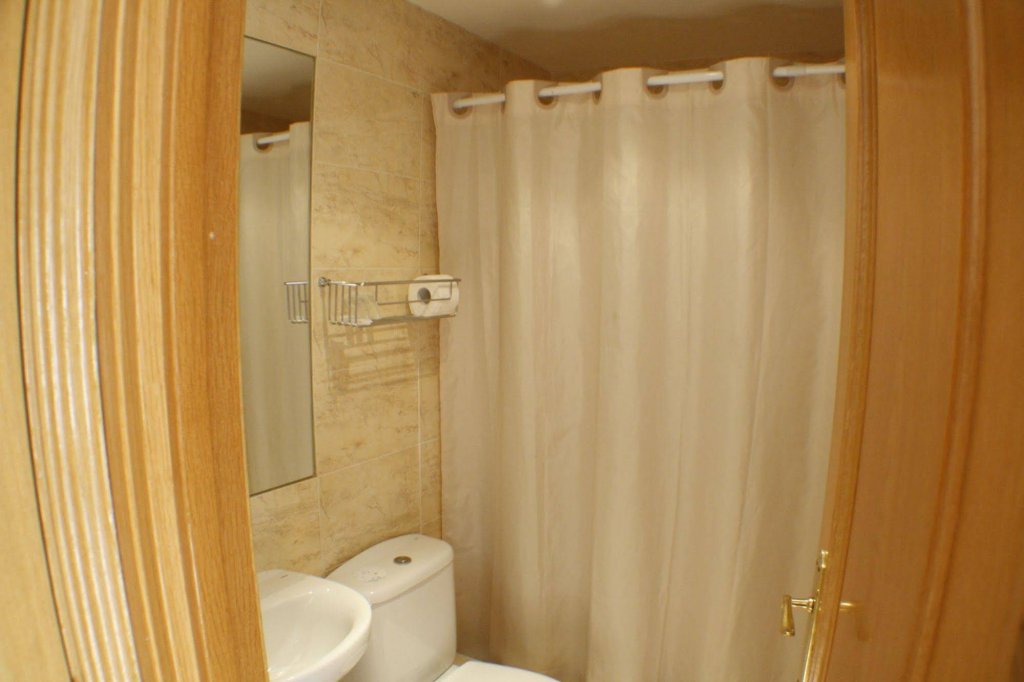 Фото Hostal Santa Cruz