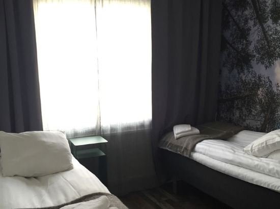 Фото SPiS Hotell & Hostel