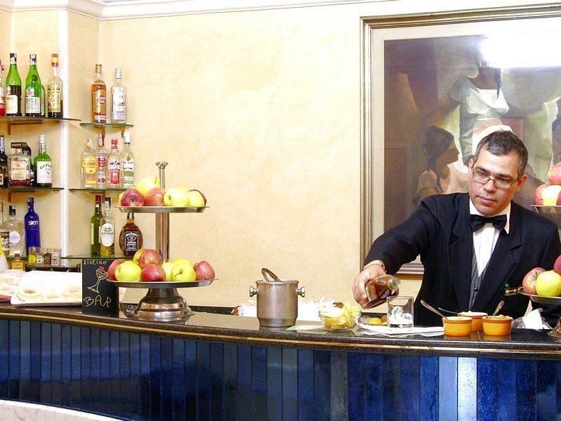 Фото Hotel Milani Rome