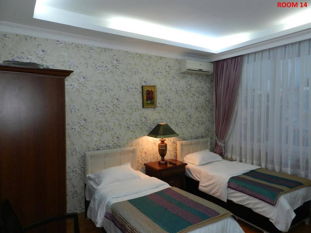 Фото Hotel Elegant Garden