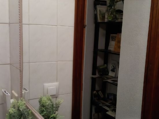 Фото La Casa De Santa Lucía