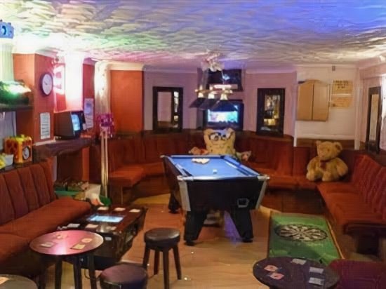 Фото The Hurstmere