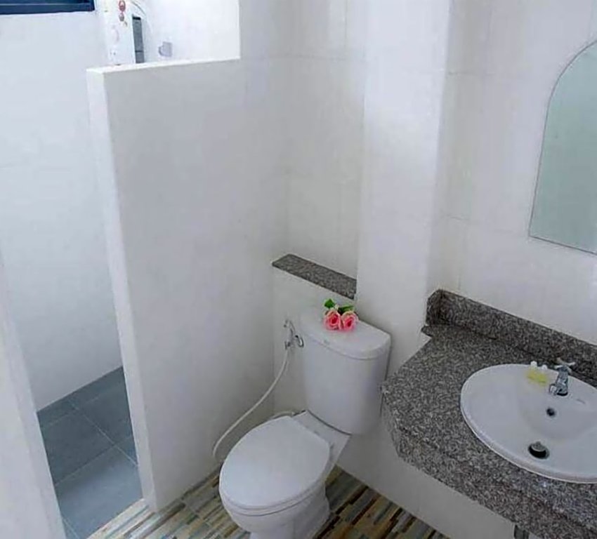 Фото Bh Place Apartment