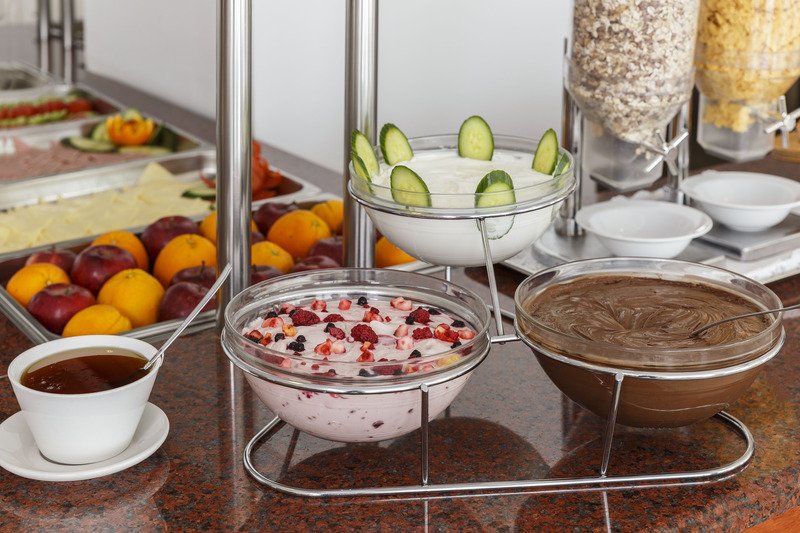 Фото Athena Hotel