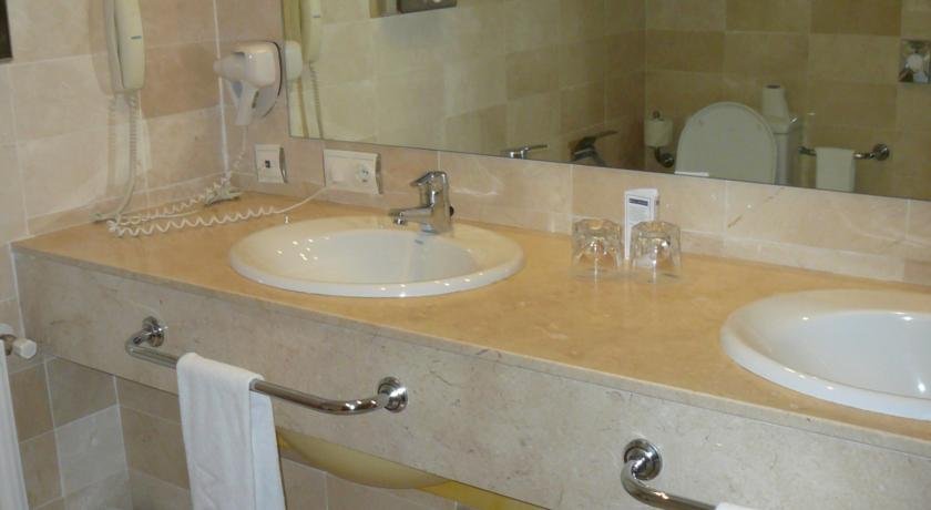 Фото Melia Benidorm