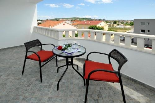 Фото Apartments Villa Lida