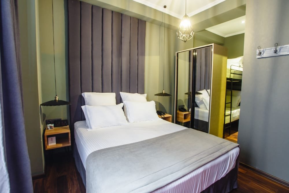 Фото Euphoria Hotel Batumi