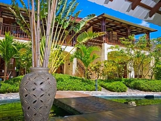 Фото Ocean Beauty Boutique Hotel