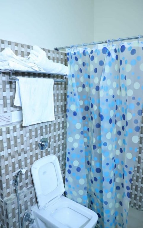 Фото Hotel Sagarmatha