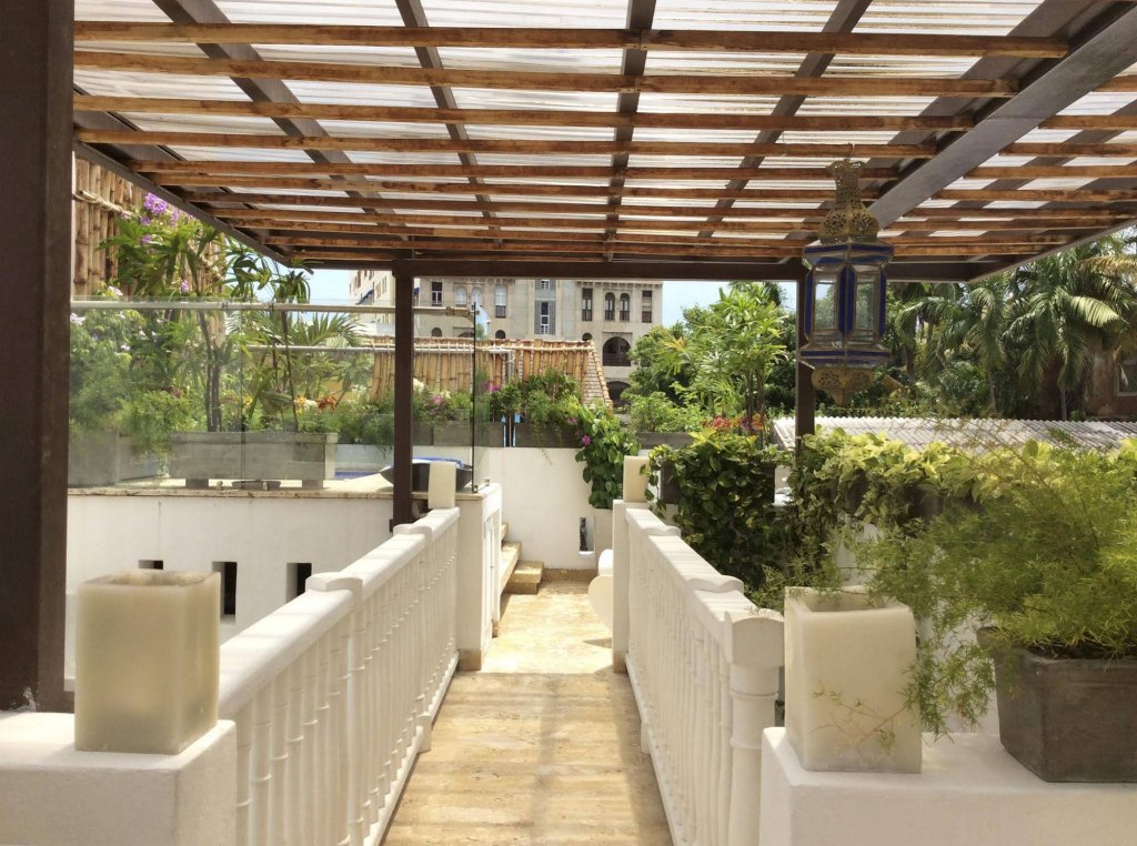 Фото Hotel Boutique Santo Toribio