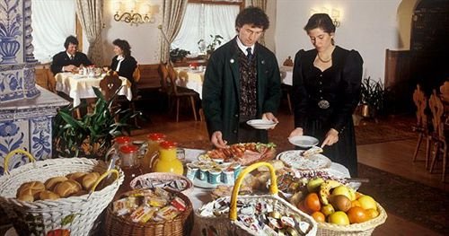 Фото Franceschi Park Hotel