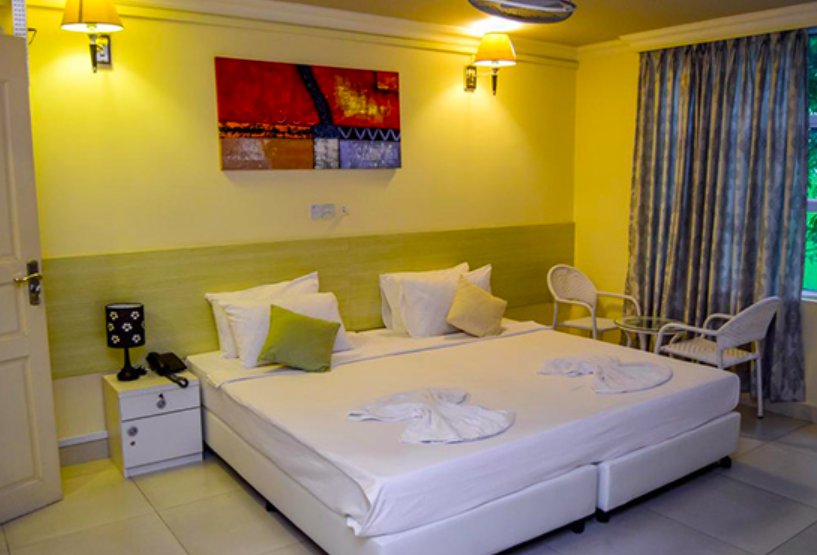 Фото Beach Grand & SPA Premium