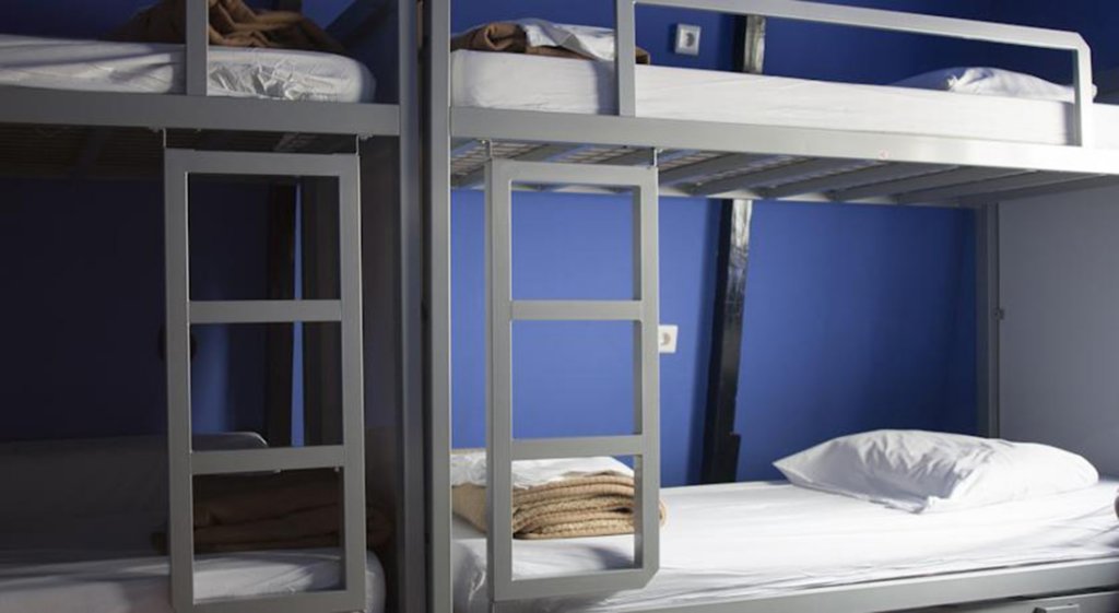 Фото The White Tulip Hostel