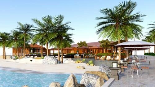 Гостиница Tiensa Danang Resort в Дананге