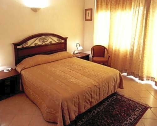 Внешний вид отеля Cuor Di Puglia в Альберобелло, фото 4