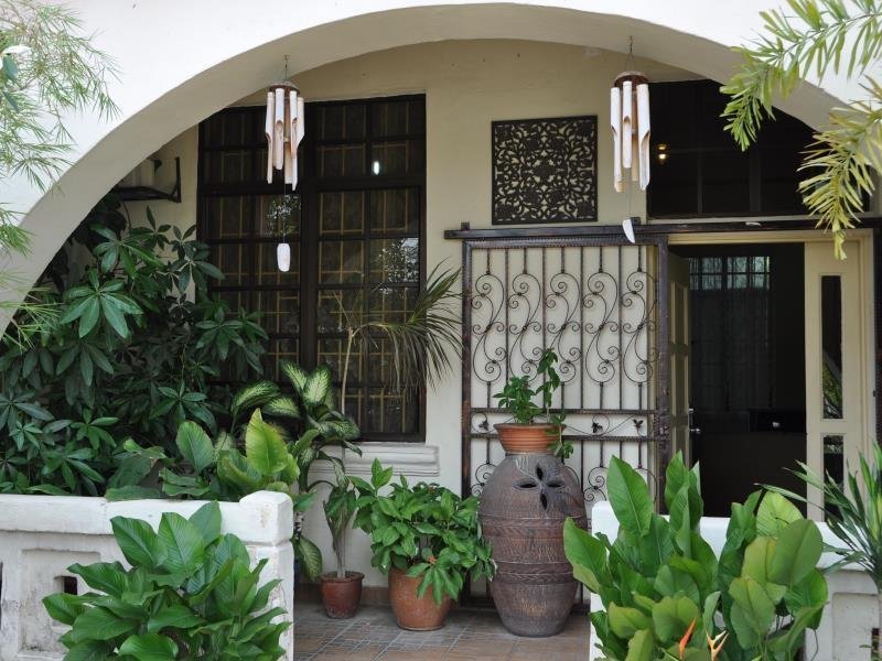 Фото Sarang Vacation Homes