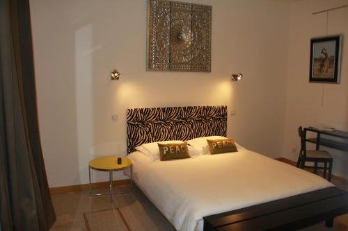 Фото Hotel Absolu